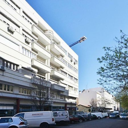 Guest House Avenida ลิสบอน ภายนอก รูปภาพ